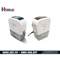 Thiết bị hút áp lực âm điều trị vết thương hở NP-100