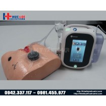 Thiết bị hút áp lực âm điều trị vết thương loét ép NP-800 cao cấp 