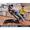 Bàn tác động cột sống toàn thân cao cấp nhất hiện nay 