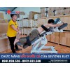 Giường Tác Động Cột Sống Toàn Thân EL07