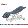 Bàn trị liệu cột sống toàn thân đa tư thế cao cấp 