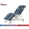 Bàn trị liệu cột sống toàn thân đa tư thế cao cấp 