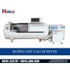 BUỒNG OXY CAO ÁP LOẠI CAO CẤP HP1501