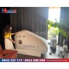 Buồng Oxy cao áp phục hồi sức khoẻ toàn diện 