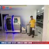 Buồng Oxy cao áp phục hồi sức khoẻ toàn diện 