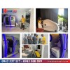 Buồng trị liệu áp suất oxy 1.3ATA không gian lớn
