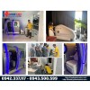 Buồng Oxy tăng áp trị liệu cao cấp 