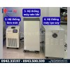 Buồng Oxy tăng áp trị liệu cao cấp 