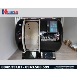 Buồng Oxy tăng áp trị liệu cao cấp Buồng Oxy tăng áp trị liệu cao cấp