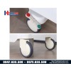 Cáng di chuyển bệnh nhân tích hợp bàn trượt theo chiều ngang 