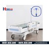 Cáng di chuyển bệnh nhân tích hợp bàn trượt theo chiều ngang 