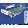 Cáng di chuyển bệnh nhân tích hợp bàn trượt theo chiều ngang 
