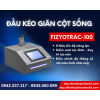 Thiết bị trị liệu kéo giãn cột sống lưng và cổ cao cấp