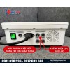 Máy trị liệu điện xung trung tần 4 kênh độc lập