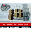Máy trị liệu điện xung trung tần 4 kênh độc lập