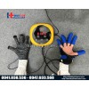 Găng tay tập phục hồi chức năng bàn tay cho người tai biến