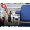 Ghế tập phục hồi chức năng cơ chi trên