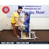 Ghế tập đứng cho trẻ em