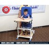 Ghế tập đứng cho trẻ em