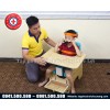 Ghế giúp trẻ em ngồi vững