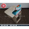Ghế giúp trẻ em ngồi vững