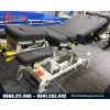 Giường nắn chỉnh điều trị cột sống Chiropractic thế hệ mới
