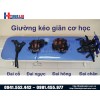 Giường kéo giãn cột sống cơ học