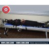 Giường kéo giãn cột sống cơ học