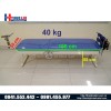 Giường kéo giãn cột sống cơ học