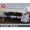 Giường kéo giãn cột sống cơ học