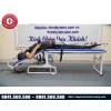 GIƯỜNG KÉO GIÃN CỘT SỐNG LƯNG VÀ CỔ YP-2009 K1
