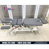 Giường nắn chỉnh điều trị cột sống Chiropractic thế hệ mới