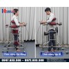 Khung tập đứng tập đi cho người tai biến
