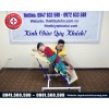 Khung tập đứng cho trẻ bại não