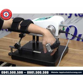 Máy CPM tập phục hồi khớp cổ tay