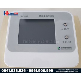 Máy đo điện cơ đồ EMG