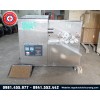 Máy làm thuốc viên đông y công suất lớn LYSW-20