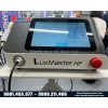 Máy vật lý trị liệu bằng tia laser công suất cao LUXMASTER HP