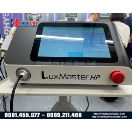 Máy vật lý trị liệu bằng tia laser công suất cao LUXMASTER HP