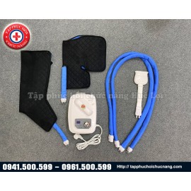 Máy dùng nhiệt trị liệu cao cấp nóng lạnh