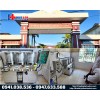 Máy sắc thuốc đóng túi tự động 3 nồi đun