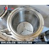 Máy sắc thuốc đóng túi tự động 3 nồi đun