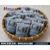 Máy sắc thuốc đóng túi tự động 3 nồi đun