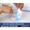 Máy trị liệu bằng sóng siêu âm đơn tần chuẩn y khoa 