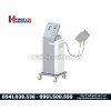 máy trị liệu bằng sóng ngắn 