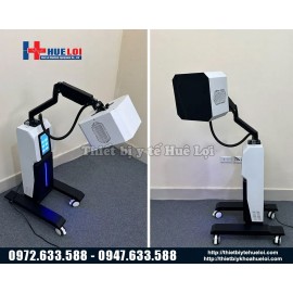 Máy vật lý trị liệu bằng sóng Terahertz