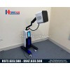 Máy vật lý trị liệu bằng sóng Terahertz