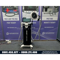 Thiết bị trị liệu bằng sóng từ trường cường độ cao 2 kênh độc lập 