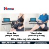 Máy từ trường sử dụng công nghệ từ trường xung cường độ cao 