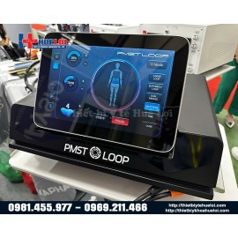 Máy từ trường sử dụng công nghệ từ trường xung cường độ cao 